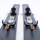 Touring ski binding ATK Race Crest 10 2025 