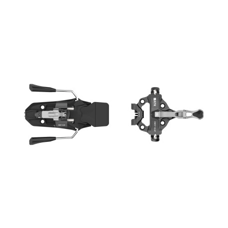 Touring ski binding ATK Race Crest 10 2025 