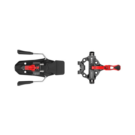 Touring ski binding ATK Race Crest 10 2025 