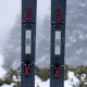 Touring ski binding ATK Race Crest 10 2025 