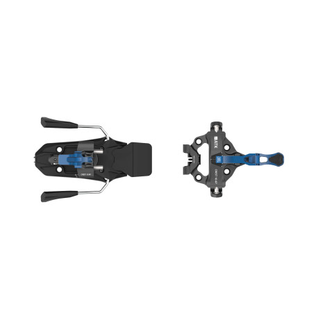 Touring ski binding ATK Race Crest 10 2025 