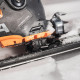 Zubehör Bindungen ATK Race Al13 - Freeride Spacer 2025 