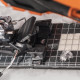 Zubehör Bindungen ATK Race Al13 - Freeride Spacer 2025 