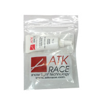 Fixation Accessoires ATK Race Atk Original Lubrificant               2025 
