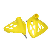 Fixation Accessoires ATK Race Baskets For Carbon Kevlar® Poles 2025 