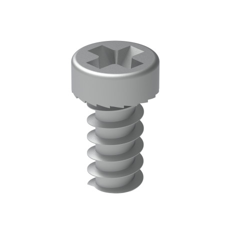 Fixation Accessoires ATK Race Bindings Pan Head Screws Kit 2025 
