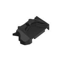 Fixation Accessoires ATK Race Brake Seat Cover 2025 