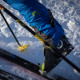 Zubehör Bindungen ATK Race Baskets For Carbon Poles 2025 