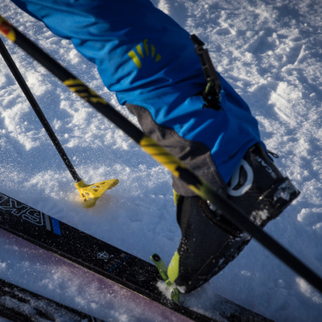 Zubehör Bindungen ATK Race Baskets For Carbon Poles 2025 