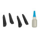 Accessories Bindings ATK Race Brake Caps 2025 
