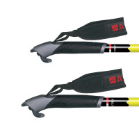 Zubehör Bindungen ATK Race Grips For Poles 2025 