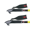 Accessories Bindings ATK Race Grips For Poles 2025 