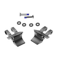 Fixation Accessoires ATK Race Heel Covers - Fits With Hr 2.0 2025 