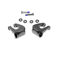 Accessories Bindings ATK Race Heel Covers - Fits With Slr Release, Trofeo 2025 