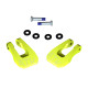Fixation Accessoires ATK Race Heel Covers - Fits With Trofeo 2025 