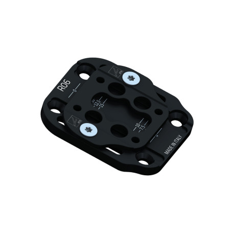 Fixation Accessoires ATK Race R06 - Ski Saver Plate For Tlt® Heels 2025 
