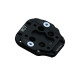 Accessories Bindings ATK Race R07 - Ski Saver Plate For Atk® Heels 2026  - Ski touring binding accessories