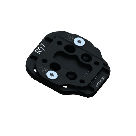 Accessories Bindings ATK Race R07 - Ski Saver Plate For Atk® Heels 2026  - Ski touring binding accessories