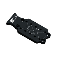 Fixation Accessoires ATK Race R13 - Toe Plate 2025 