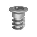 Fixation Accessoires ATK Race Race Ti (Titanium ) Screws Set           2025 