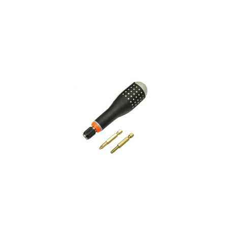 Zubehör Bindungen ATK Race Screwdriver 2025 