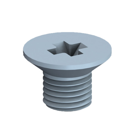 Zubehör Bindungen ATK Race Screws Set For Plates R06 & R07        2025 