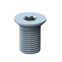 Fixation Accessoires ATK Race Screws Set For Toe Adjustment          2025 