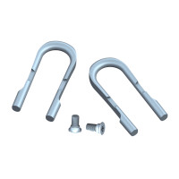 Accessories Bindings ATK Race Steel "U" Spring 2025 