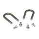 Accessories Bindings ATK Race Titanium "U" Spring 2025 