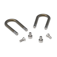 Accessories Bindings ATK Race Titanium "U" Spring 2025 