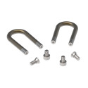 Accessories Bindings ATK Race Titanium "U" Spring 2025 