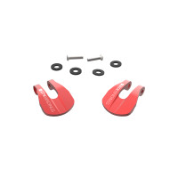 Fixation Accessoires ATK Race Heel Covers - Fits With Sl And Revolution 2025 
