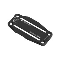 Accessories Bindings ATK Race Long Adjustment Plate Trvb 2025 