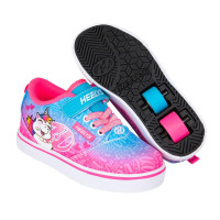 Chaussures à roulettes Heelys X2 Pro 20 2024 