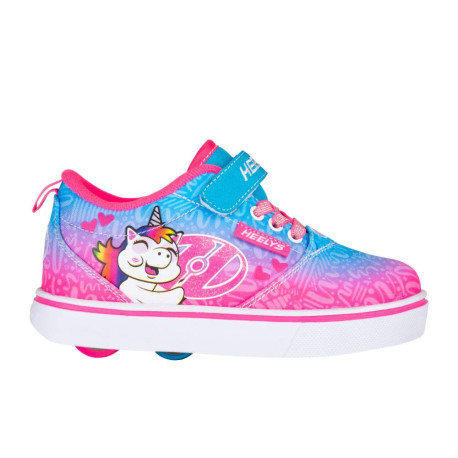 Shoes with wheels Heelys X2 Pro 20 2024 