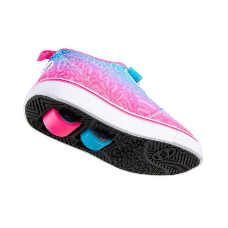 Shoes with wheels Heelys X2 Pro 20 2024 