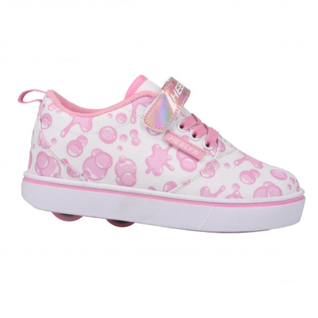 Shoes with wheels Heelys X2 Pro 20 2024 