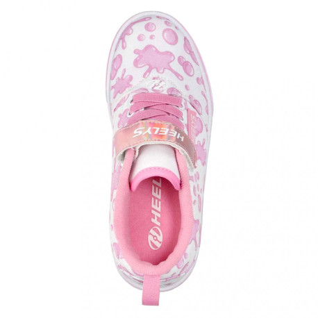 Shoes with wheels Heelys X2 Pro 20 2024 