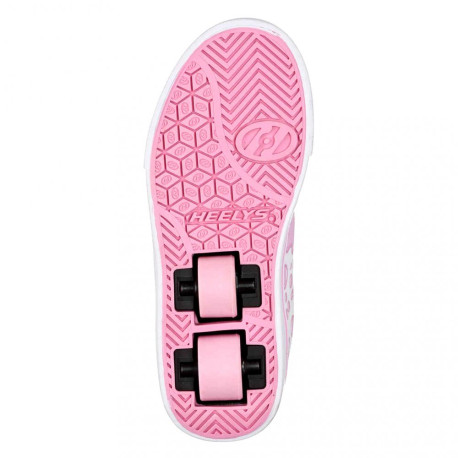 Shoes with wheels Heelys X2 Pro 20 2024 