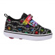 Shoes with wheels Heelys X2 Pro 20 2024 