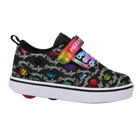 Shoes with wheels Heelys X2 Pro 20 2024 