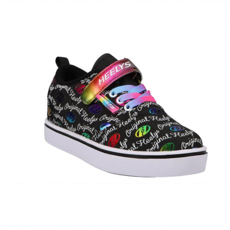 Shoes with wheels Heelys X2 Pro 20 2024 