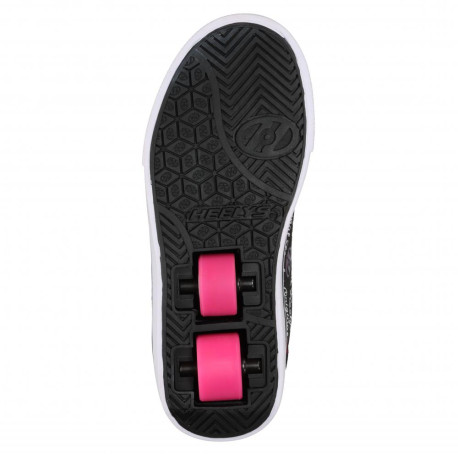 Shoes with wheels Heelys X2 Pro 20 2024 