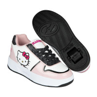 Schuhe mit Rollen Heelys X Hello Kitty Light Pink / Black / White 2024 