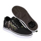 Schuhe mit Rollen Heelys X Pro 20 EMB Print Prints Black / Camo 2024  -