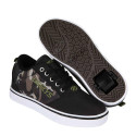 Chaussures à roulettes Heelys X Pro 20 EMB Print Prints Black / Camo 2024 