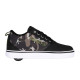 Chaussures à roulettes Heelys X Pro 20 EMB Print Prints Black / Camo 2024  -