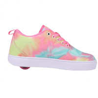 Schuhe mit Rollen Heelys X Pro 20 Prints Pink / White / Pink 2024 