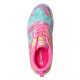 Shoes with wheels Heelys X Pro 20 Prints Pink / White / Pink 2024 