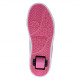 Shoes with wheels Heelys X Pro 20 Prints Pink / White / Pink 2024 
